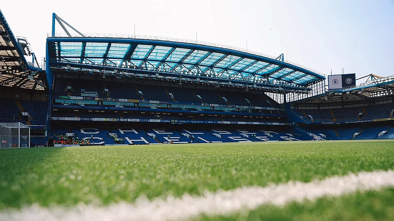 mci vs che stamford bridge X