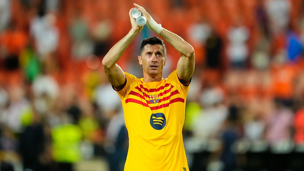 Robert-Lewandowski-Barcelona