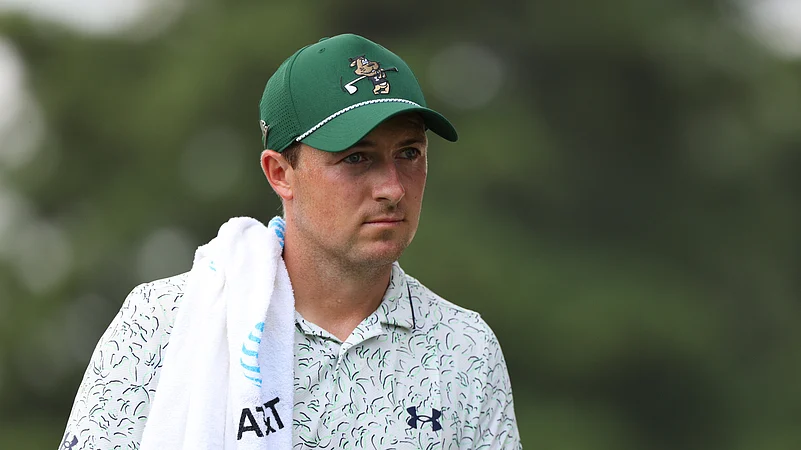 Jordan-Spieth-golfer