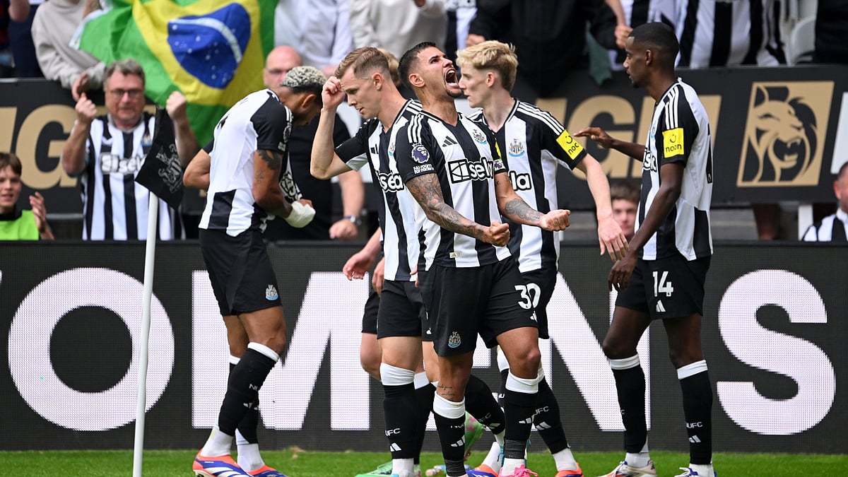 Newcastle United-beat-Southampton-epl