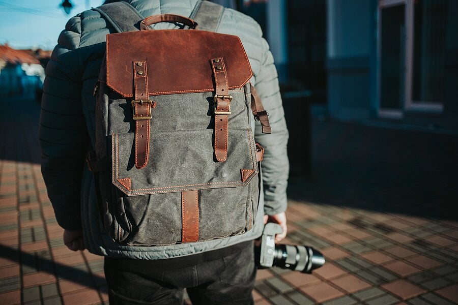 Amazon : The Best Carry-On Backpack
