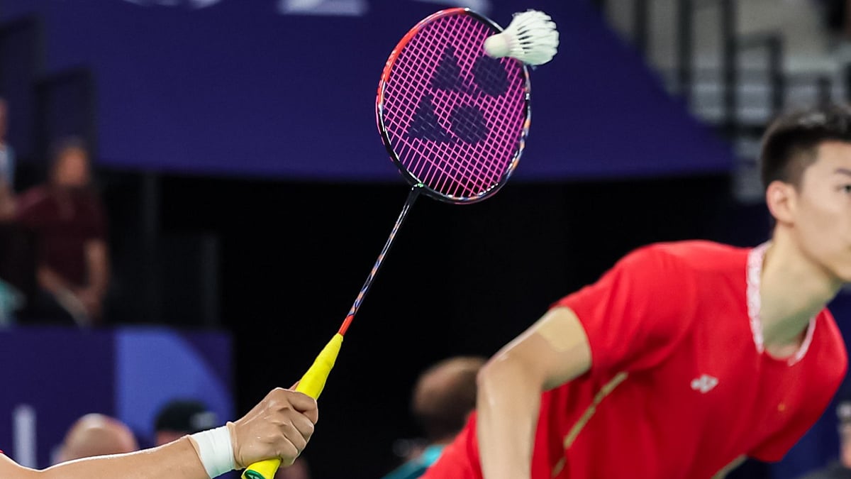 Representative image for Japan Open 2024 BWF 750.  - X | BWF Media 