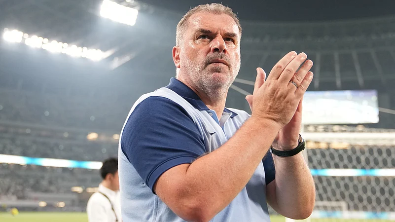 Ange-Postecoglou-tottenham-manager