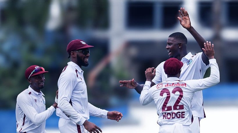 X | Windies Cricket : West Indies National Cricket Team. 