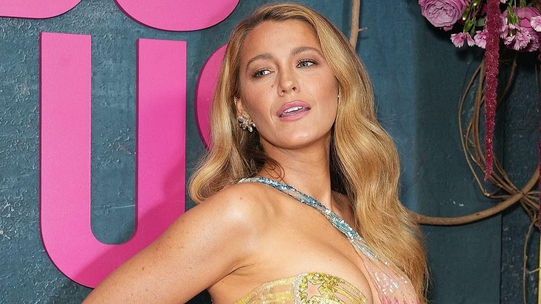 Blake Lively 