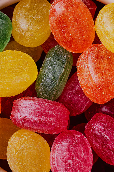 Sugar
