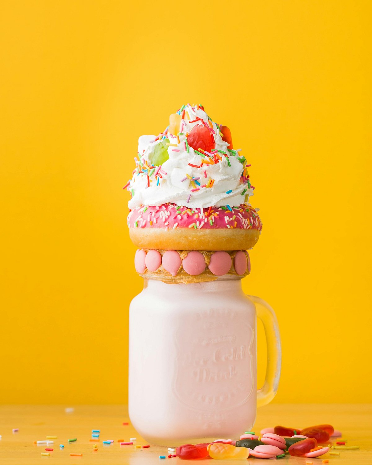 Pexels : Sugar
