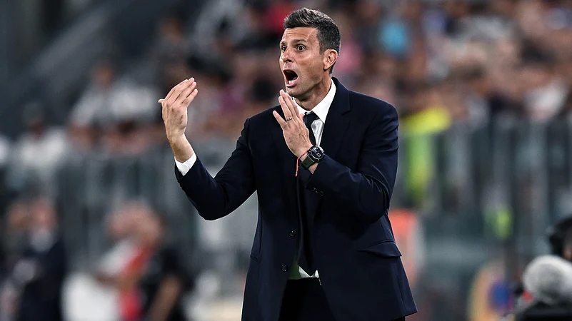 Thiago Motta