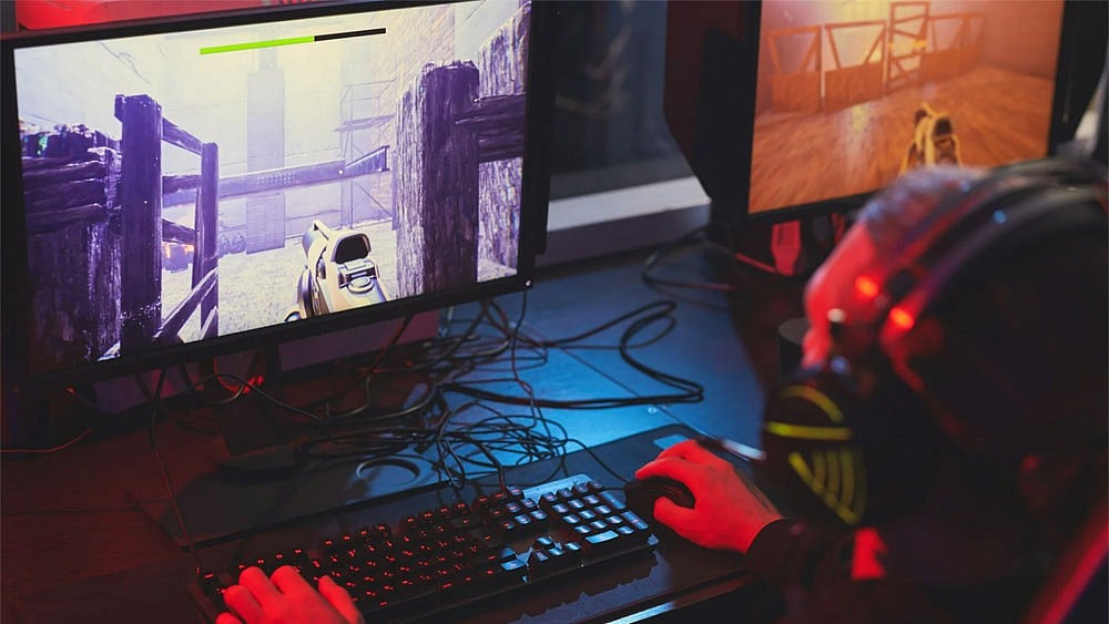 File : Esports representative image
