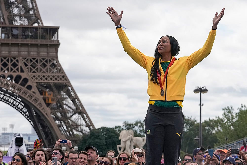 Paris Olympics Medal Reallocation Ceremony_3
