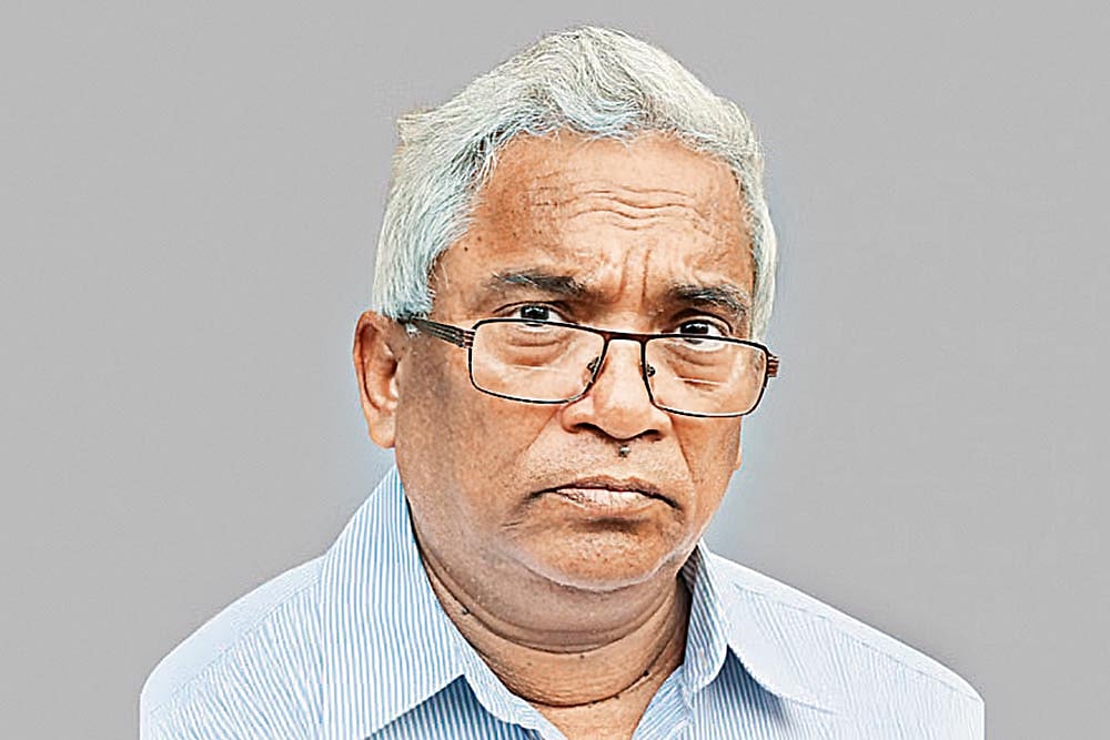 Rana Dasgupta