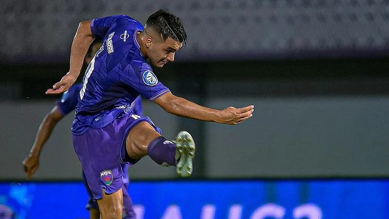 Ezequiel Vidal