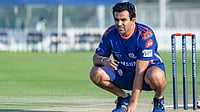 Zaheer Khan Replaces Stephen Fleming As CSK Head Coach For IPL 2027 File : Lucknow Super Giants to appoint Zaheer Khan as mentor