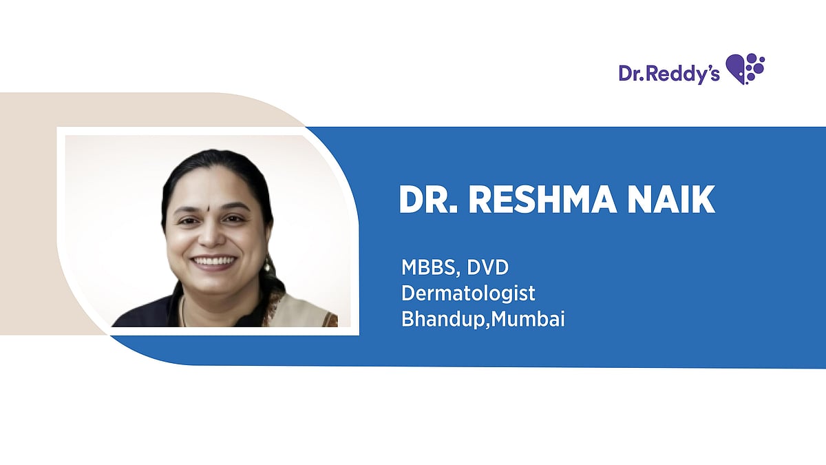Dr. Reshma Naik