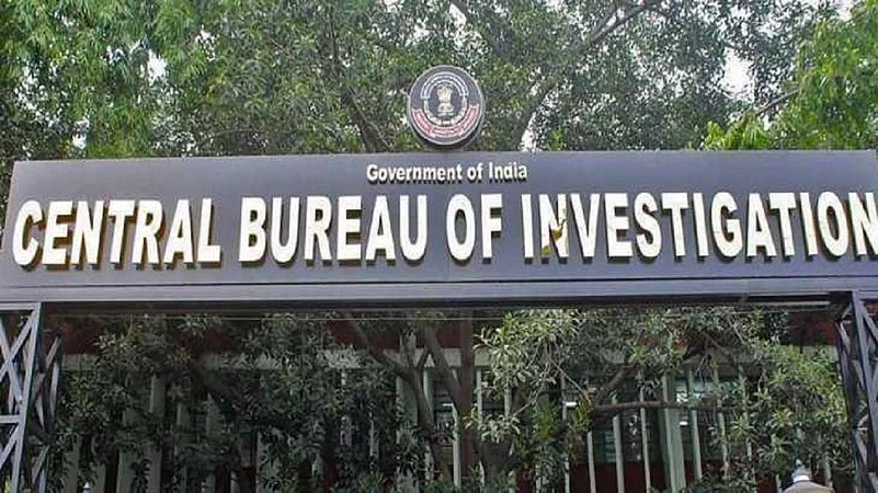 Uttarakhand exam paper leak, UKSSSC paper leak, Berozgar Sangh protest, CBI probe Uttarakhand exam