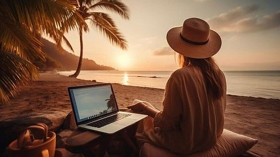 Representative image - Pinterest
