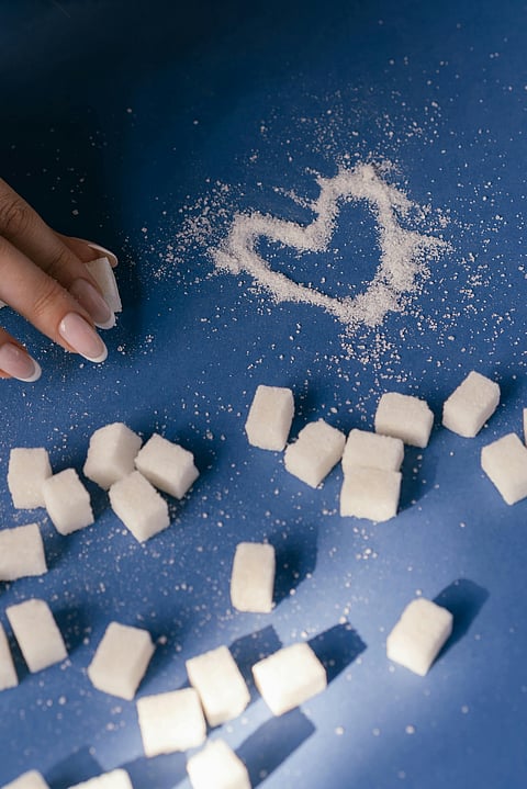 Sugar