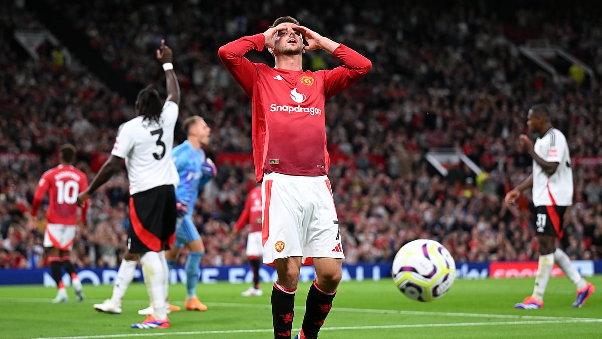 Mason Mount pictured in action against Fulham on Friday.