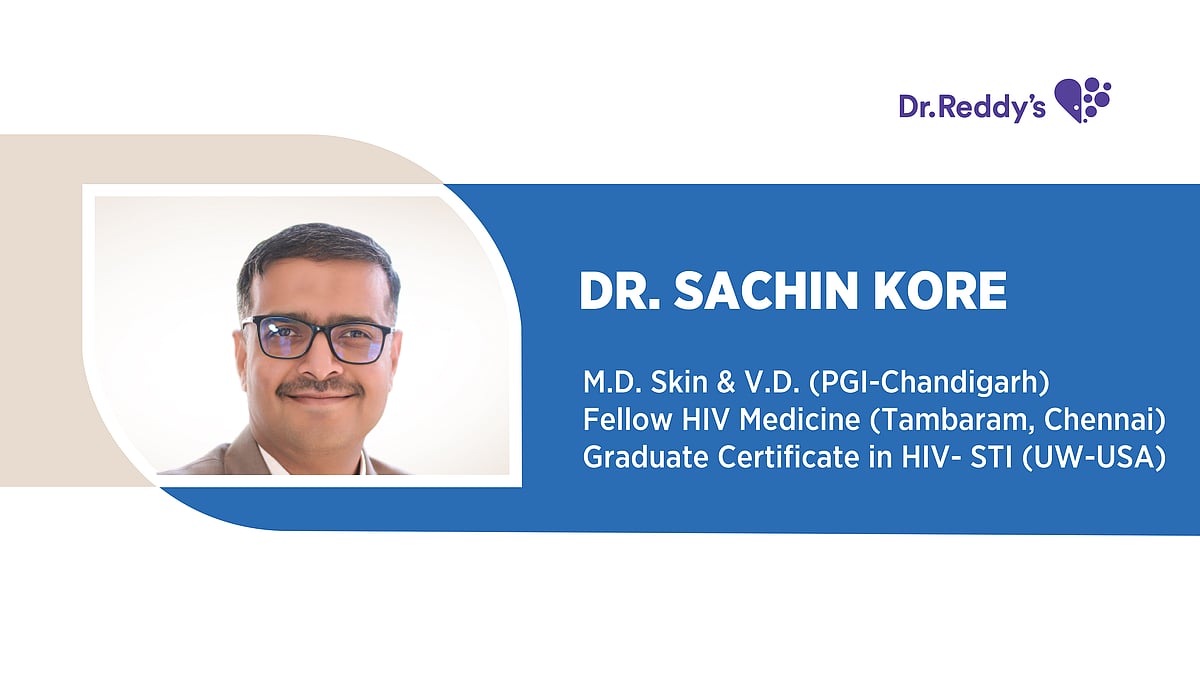 Dr. Sachin Kore