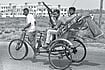 In 1971 And Now, A Great Power Game Over Bangladesh Photo: AP : Bangladesh’s War of Independence: Fighters head for battle in Jessore, East Pakistan, on April 2, 1971