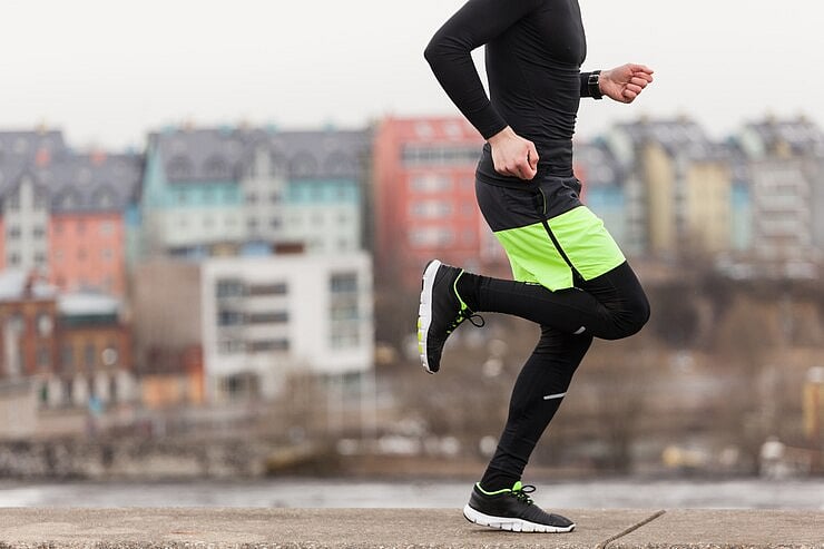 Amazon : Best Running Shoes for Men