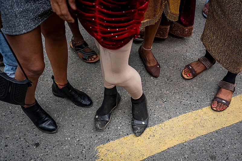 2024 Annual Pride Parade in Nepal_3