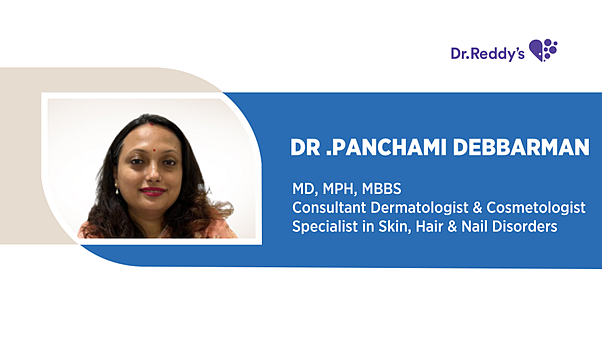 Dr. Panchami Debbarman