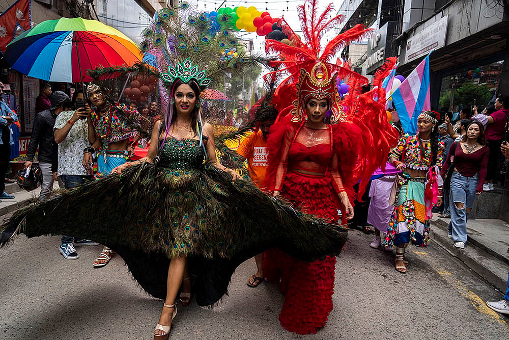 2024 Annual Pride Parade in Nepal_2