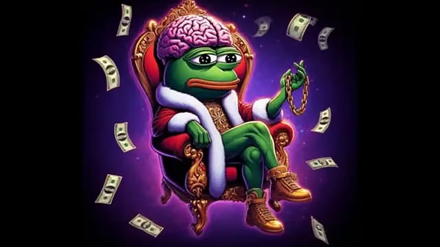 How To Buy Pepe Unchained - The Next 100x Meme Coin