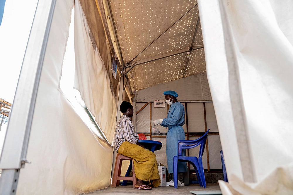 Mpox: Congo Monkey pox outbreak_7