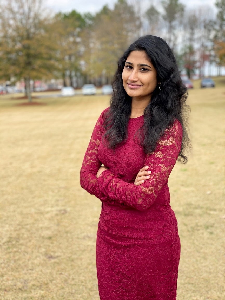 Mounika Kothapalli
