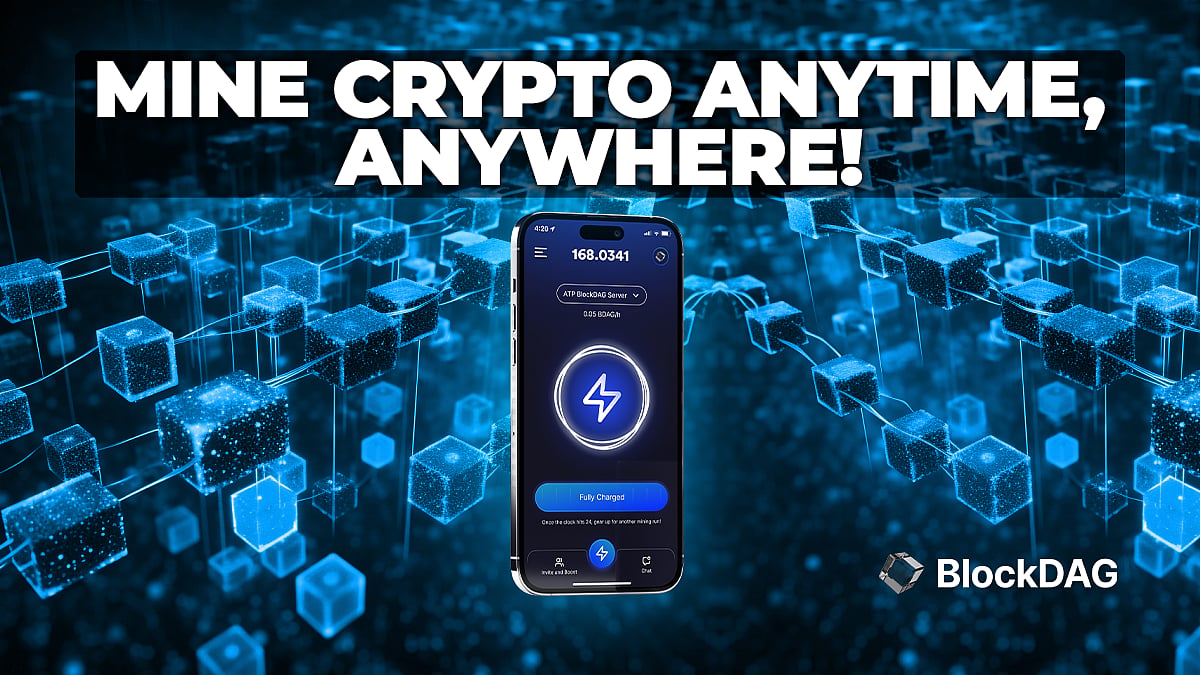 Crypto Mining Showdown