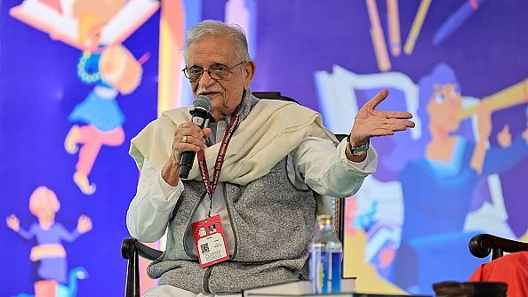 Gulzar