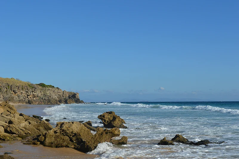 Atlantic Ocean, Climate change