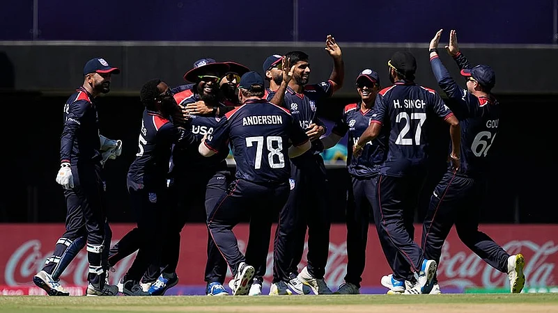 2024 ICC Mens T20 World Cup cricket photos_13