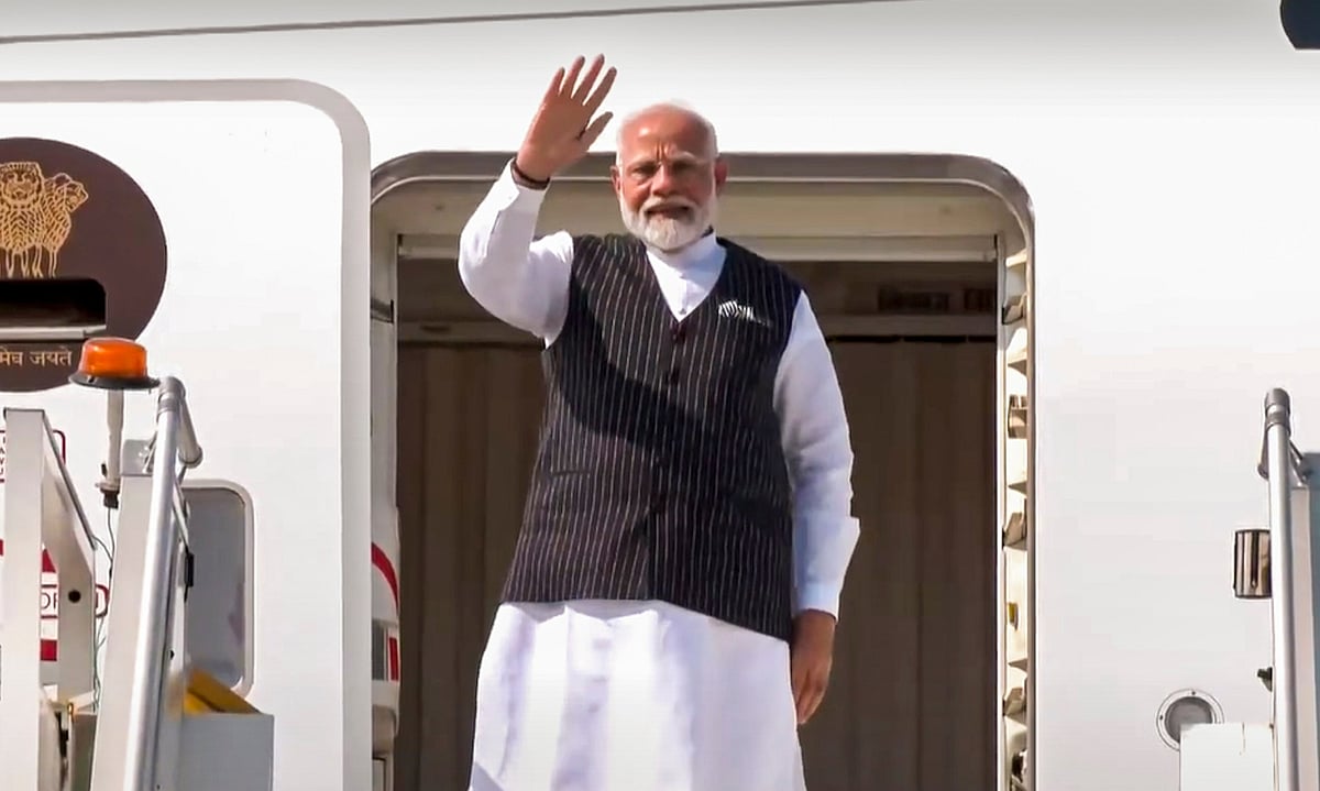 PM Modi urkaine visit poland