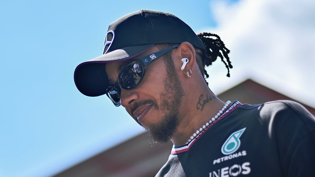 Lewis Hamilton is hopeful Mercedes can build on their recent showings before the summer break