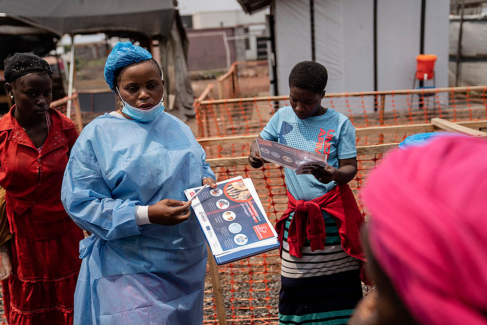 Mpox: Congo Monkey pox outbreak_4