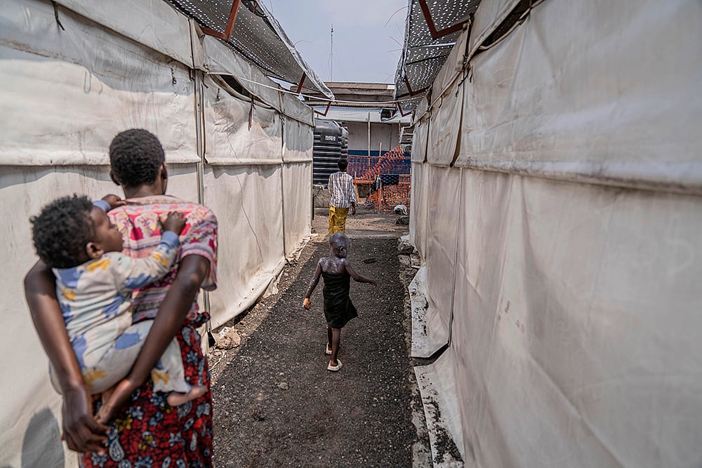 Mpox: Congo Monkey pox outbreak_8
