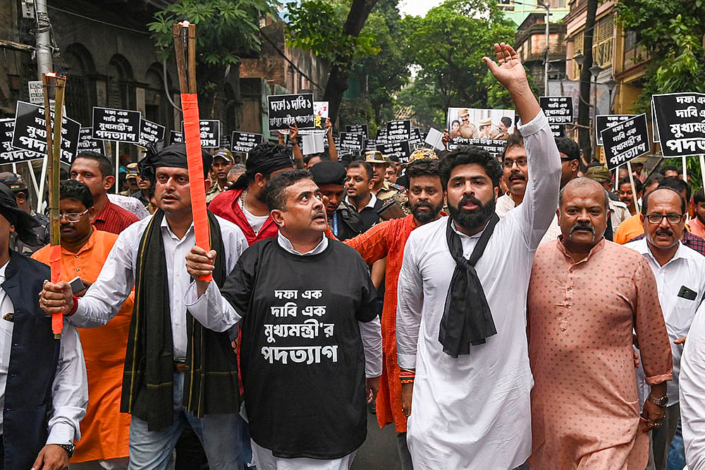 Protest against Kolkata rape-murder case_11