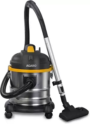 AGARO Ace 1600W Wet & Dry Vacuum Cleaner