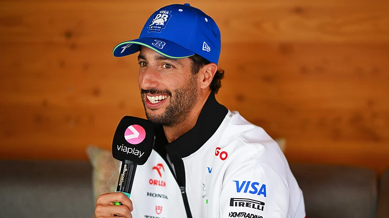 Daniel Ricciardo-f1