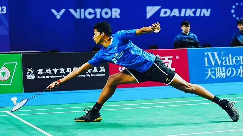 Indian-shuttler-Sathish-Karunakaran