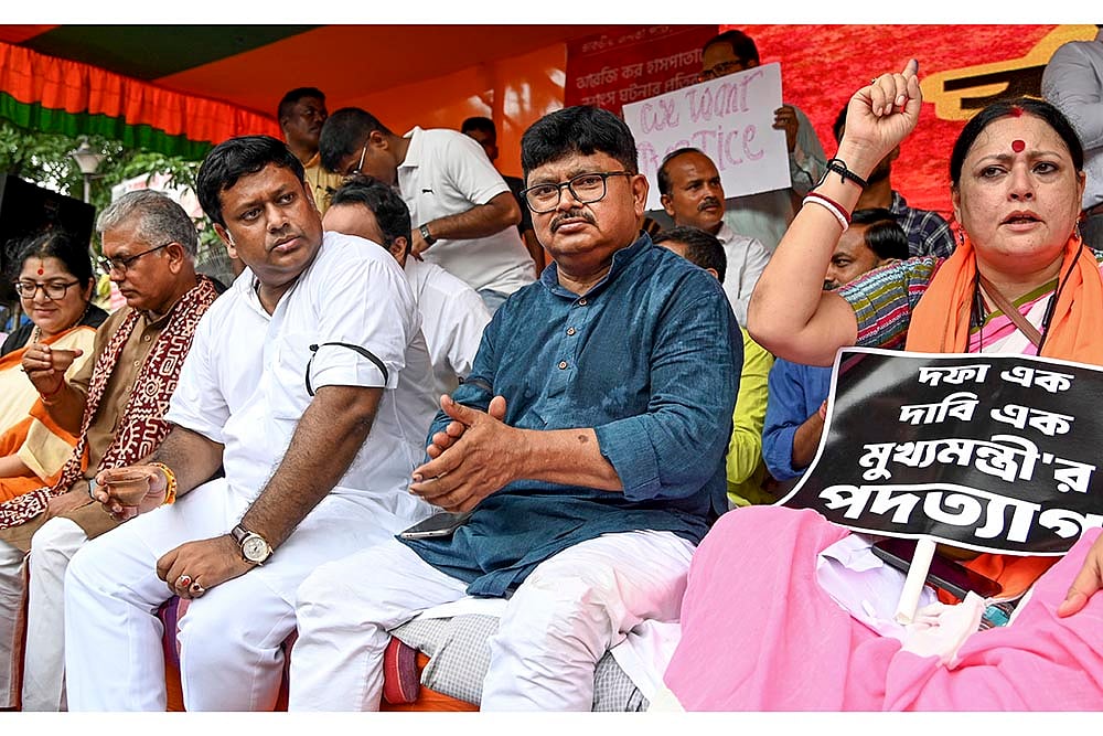 Protest against Kolkata rape-murder case_5