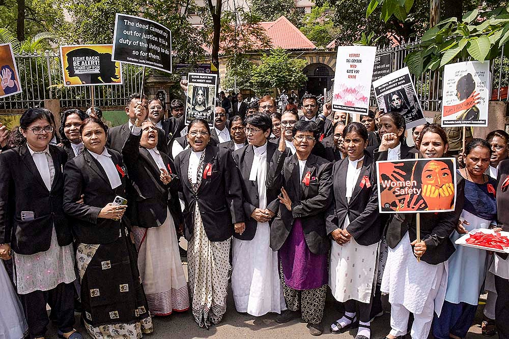 Protest against Kolkata rape-murder case_6