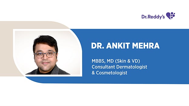 Dr. Ankit Mehra