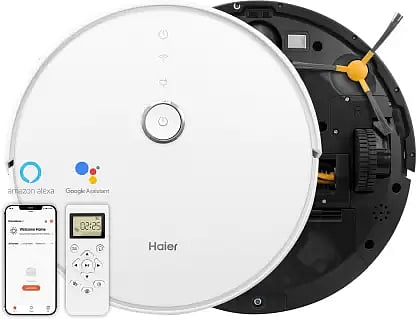 Haier TH27U1 Robotic Floor Cleaner