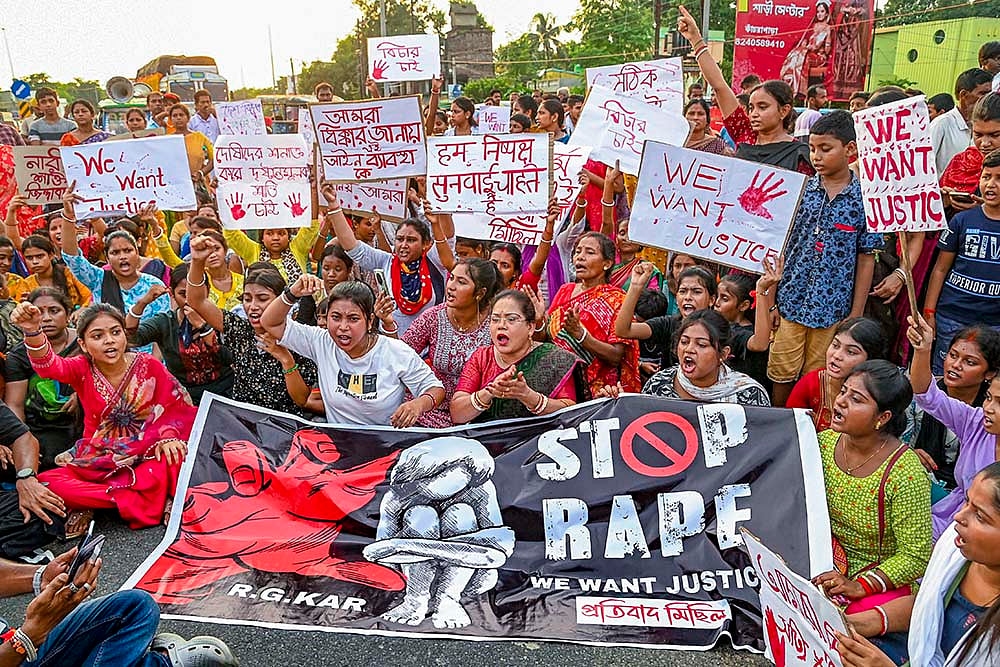 Protest against Kolkata rape-murder case_2