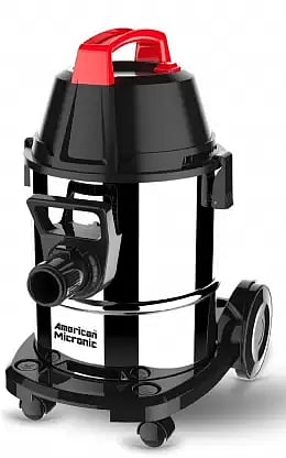 American Micronic Wet & Dry Vacuum Cleaner
