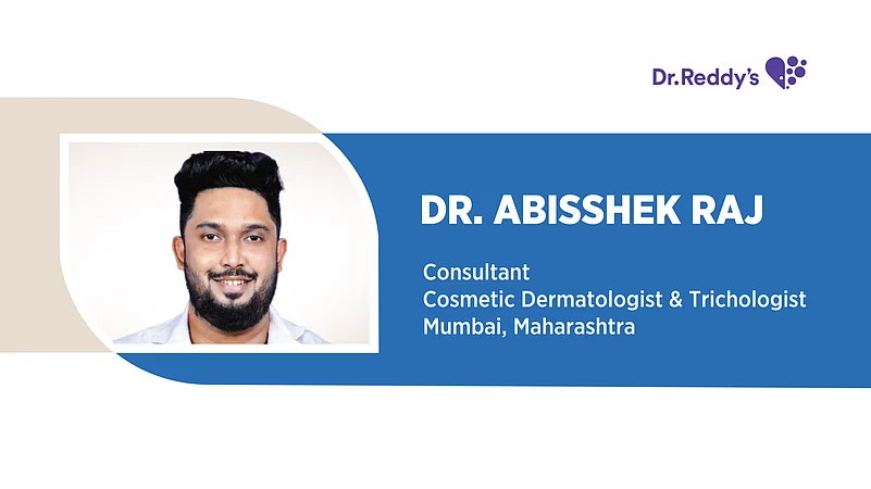 Dr. Abisshek Raj